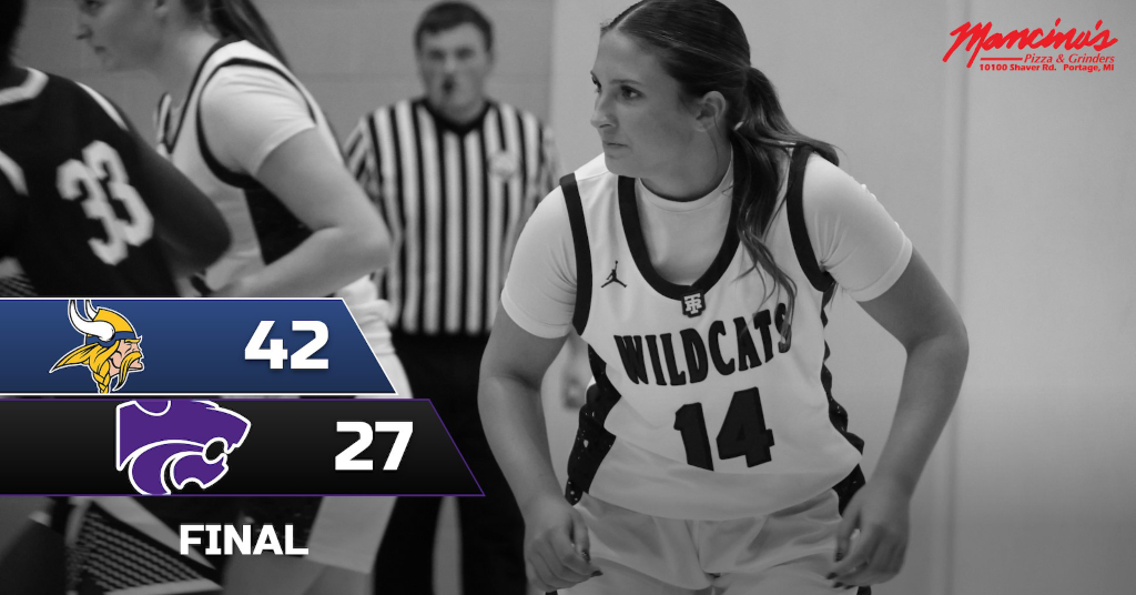 Three Rivers girls fall to Hopkins 42-27